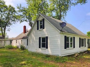 7395 Johnson Rd, Flushing, MI 48433