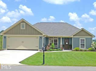 158 Heartland Meadows Dr, Mount Airy, GA 30563