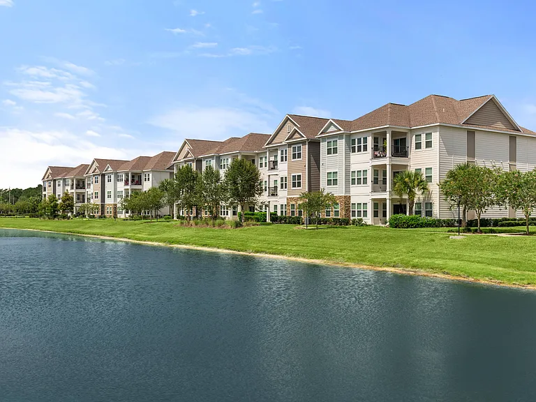 Lakeline at Bartram Park — Photo 31