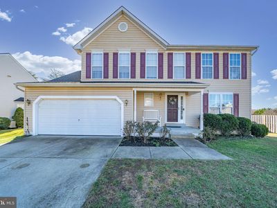 10405 Alina Ct, Upper Marlboro, MD, 20772