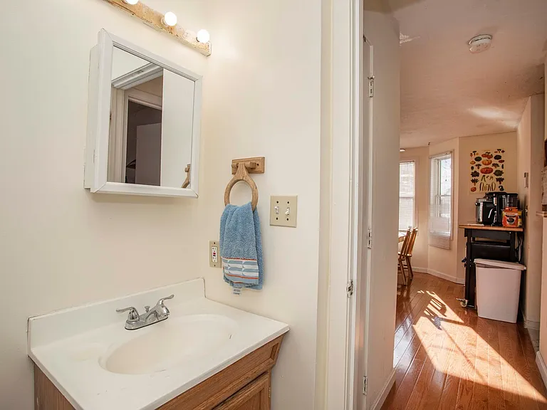 1A Terrace St #1 — Photo 12