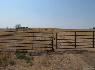 1861 S Kio St, Watkins, CO 80137