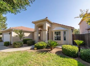 8042 N Paula Ave, Fresno, CA