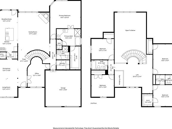 3rd image of 6712 Golden Grove Rd