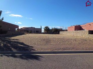 4712 Sun Canyon Rd, Las Cruces, NM 88011