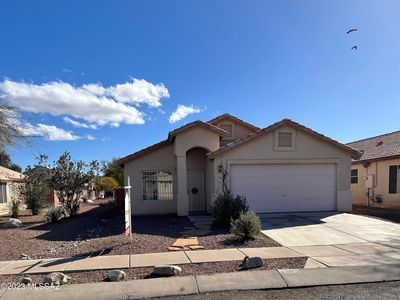 2263 W Silverbell Oasis Way, Tucson, AZ, 85745