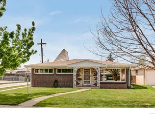 2015 Lima St, Aurora, CO 80010