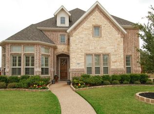 401 Rawhide Path, Keller, TX 76248