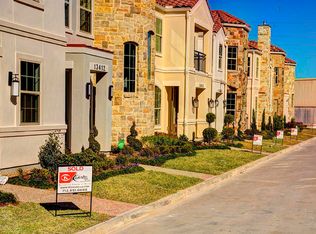 13416 Preston Cliff Ct, Houston, TX 77077
