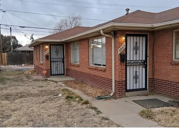 3647 N Holly St, Denver, CO 80207