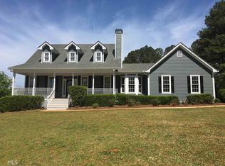 1000 Cook Rd, Winder, GA 30680
