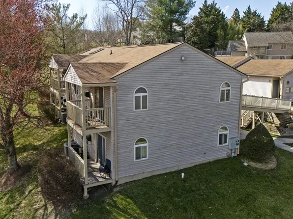 10253 Redtail Ct Unit 201-F, New Market, MD 21774