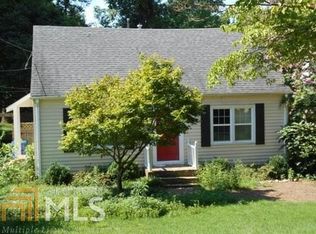 1819 Tobey Rd, Atlanta, GA 30341