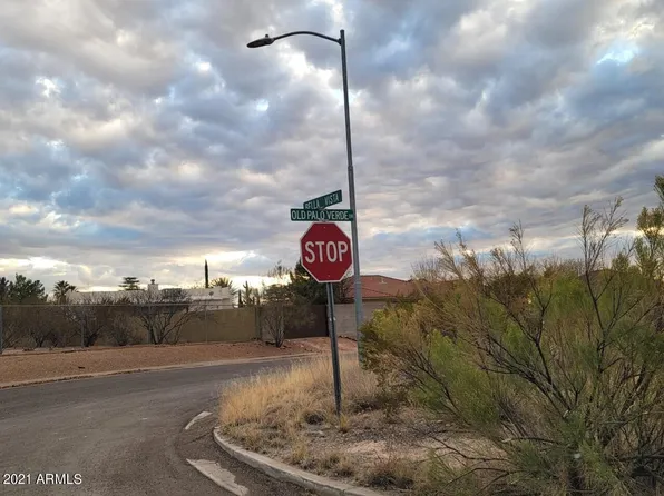 XXXX E Old Palo Verde Drive #3, Douglas, AZ 85607