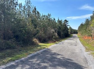 0 County Road 415, Quitman, MS 39355