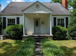 1830 Washington Ave, Kingsport, TN 37664