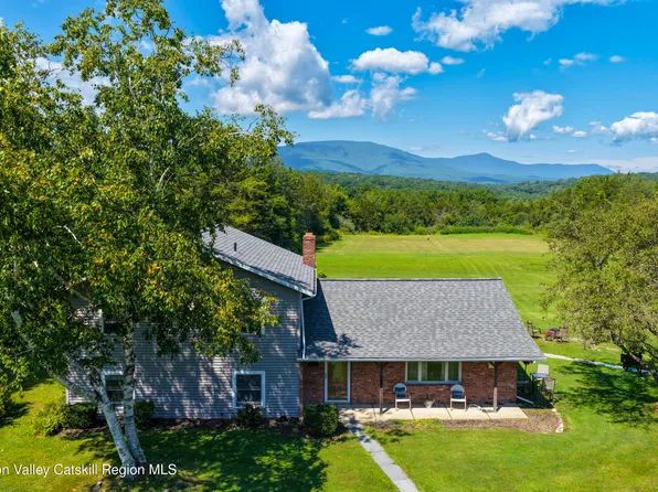 3017 Old Kings Road, Catskill, NY 12414