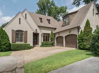 4254 Boxwood Green Ln, Memphis, TN 38117