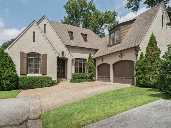 4254 Boxwood Green Ln, Memphis, TN 38117