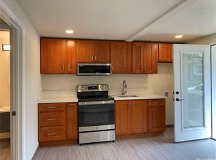 2666 E Manoa Rd #A, Honolulu, HI 96822