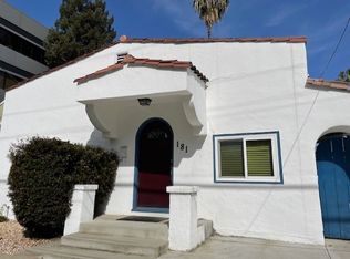 181 E Saint James St, San Jose, CA 95112