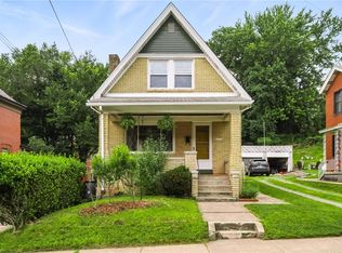 4329 Stanton Ave, Pittsburgh, PA