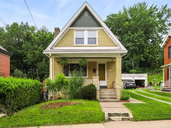 4329 Stanton Ave, Pittsburgh, PA 15201