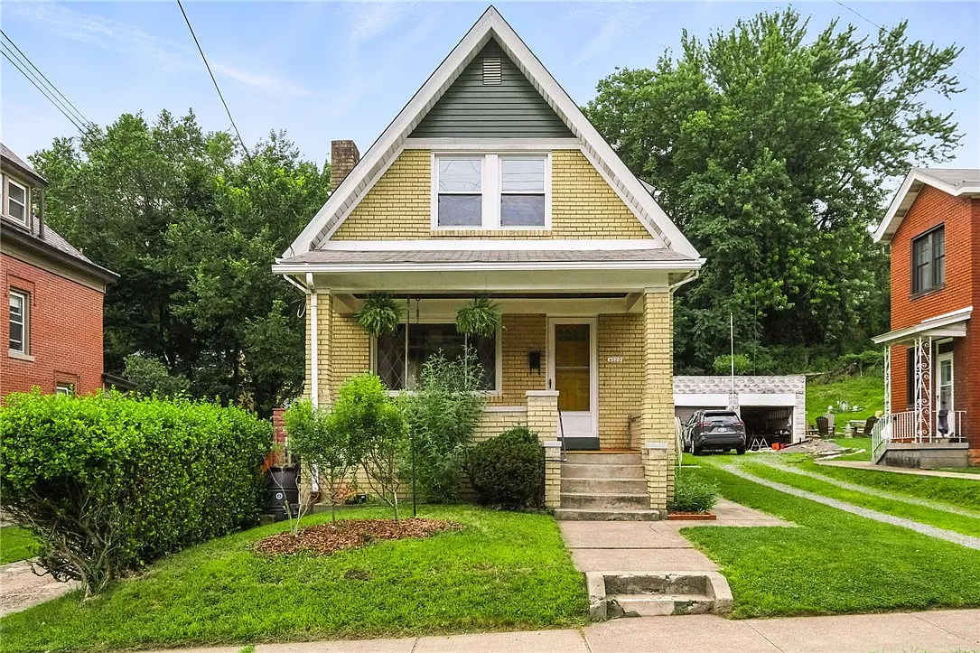 4329 Stanton Ave photo 1