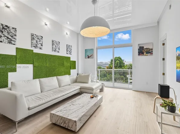 2001 Meridian Ave APT 518, Miami Beach, FL 33139