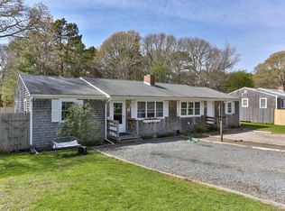 23 College St, Yarmouth, MA 02673