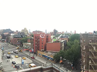 Rented by Caliber Associates