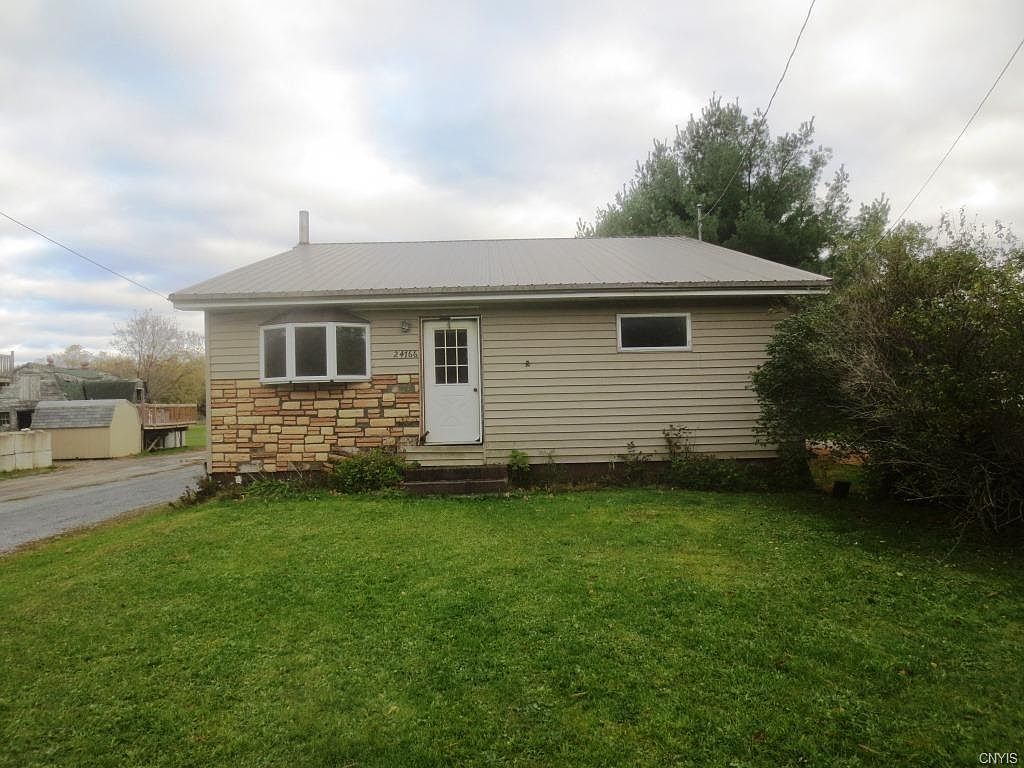 24766 Sanford Corners Rd, Calcium, NY 13616 Zillow