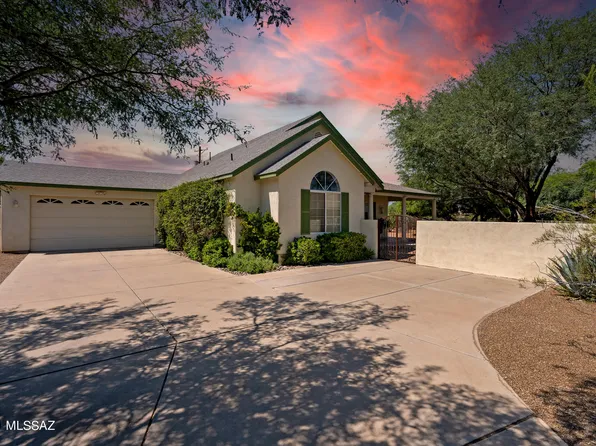 2244 E Kleindale Rd, Tucson, AZ 85719