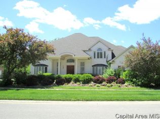 823 Coventry Point, Springfield, IL 62702