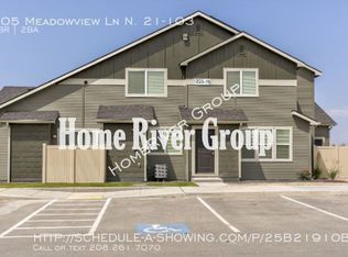 205 Meadowview Ln N #8-103, Twin Falls, ID 83301