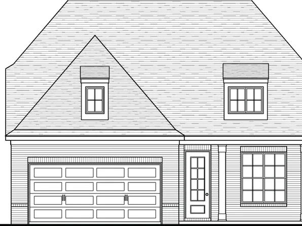 9597 Cotton Feed St Lot 32, Cordova, TN 38018
