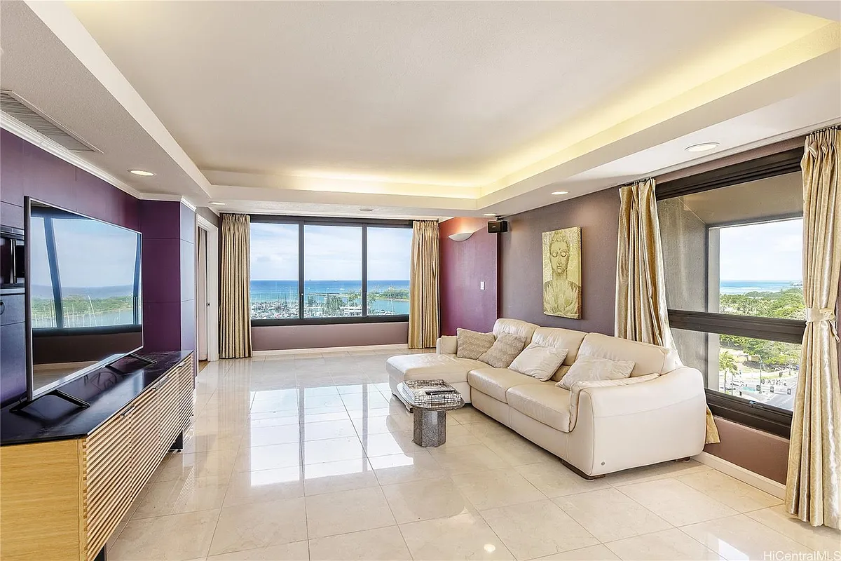 Building Photo - 1650 Ala Moana Blvd #1301