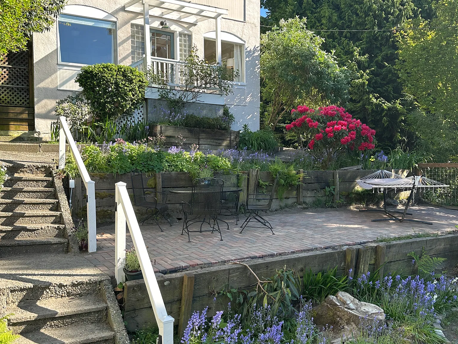 2 bed, 1500 sqft, $4,500 — Photo 2