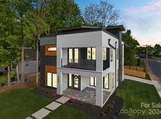 1000 Allen St, Charlotte, NC 28205