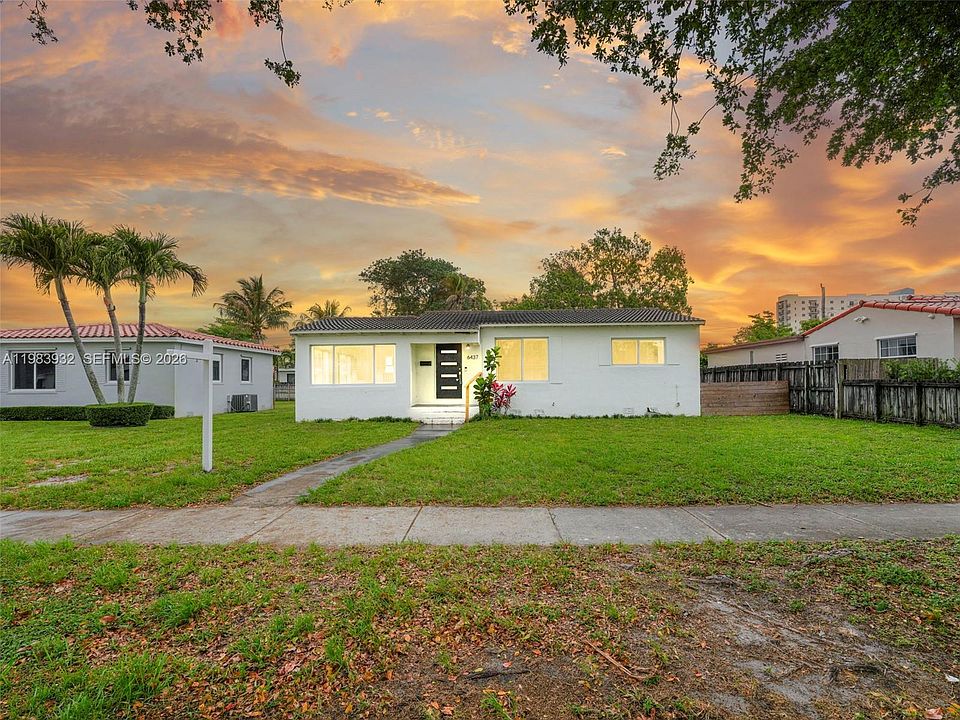 1st image of 6437 SW 10th St