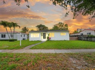 6437 SW 10th St, West Miami, FL 33144