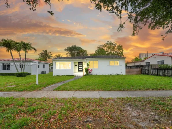 6437 SW 10th St, West Miami, FL 33144