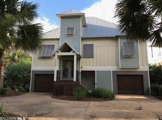 18195 Dancing Water Ln, Gulf Shores, AL 36542