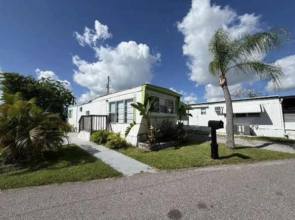 123 S McMullen Booth Rd Lot 241, Clearwater, FL 33759