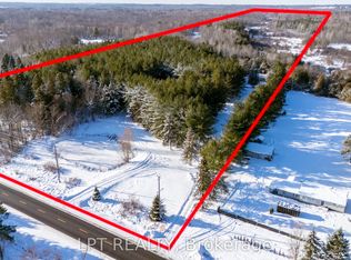 21626 Highway 48 Rd, East Gwillimbury, ON L0G 1M0