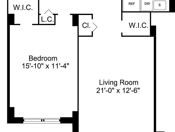 2nd image of 500 E 77th St APT 706