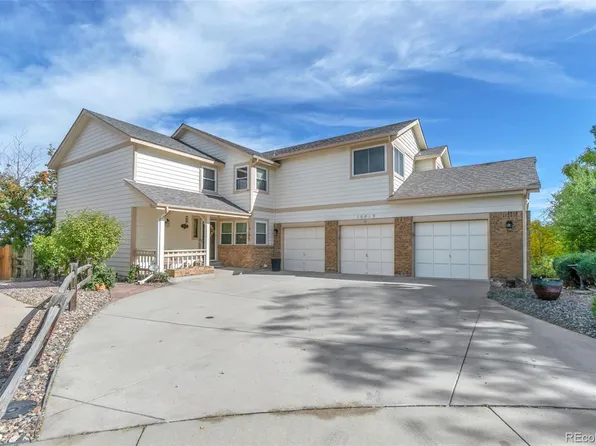 10819 W 85th Place, Arvada, CO 80005