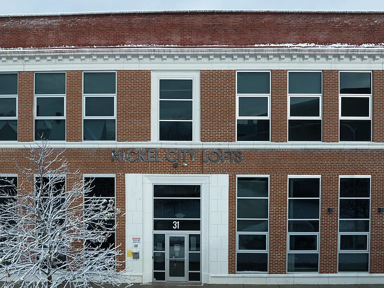 31 Barker St #1 — Photo 11