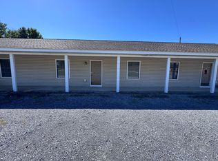 130 Drivers Road, Calvert City, KY 42029