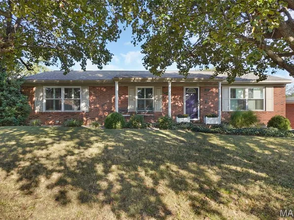 3707 Cordes Dr, Saint Louis, MO 63125